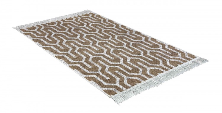 Универсальный коврик SHAHINTEX SKANDY 80*120 S016 - 2