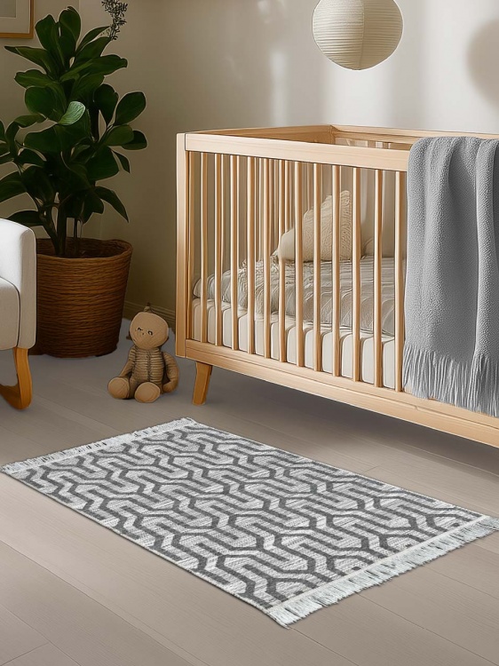 Универсальный коврик SHAHINTEX SKANDY 80*120 S017 - 2