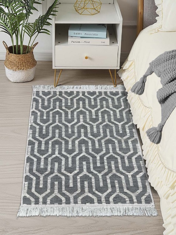 Универсальный коврик SHAHINTEX SKANDY 80*120 S017 - 3