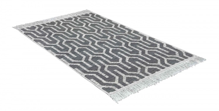 Универсальный коврик SHAHINTEX SKANDY 80*120 S017 - 4