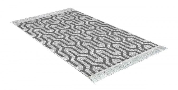 Универсальный коврик SHAHINTEX SKANDY 80*120 S017 - 5