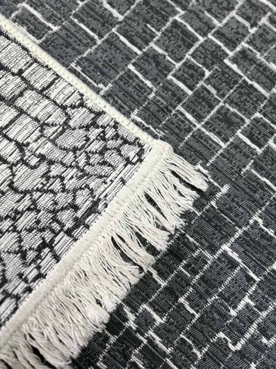 Универсальный коврик SHAHINTEX SKANDY 80*120 S018 - 2