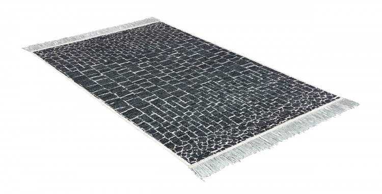 Универсальный коврик SHAHINTEX SKANDY 80*120 S018 - 3