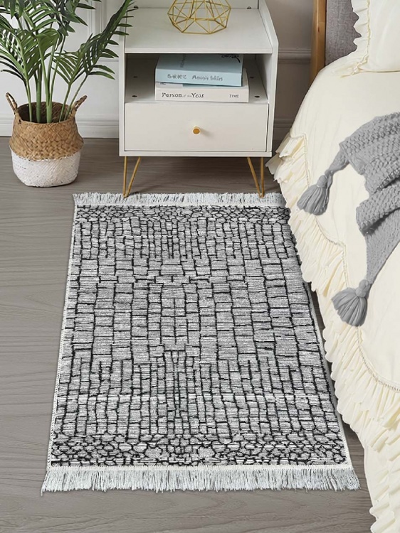 Универсальный коврик SHAHINTEX SKANDY 80*120 S018 - 6