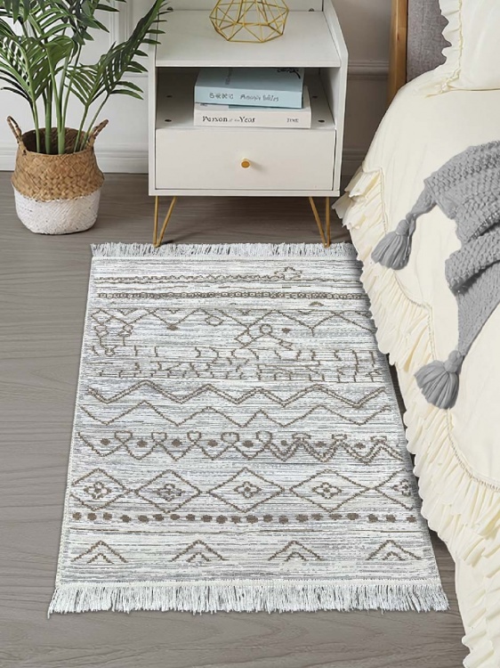 Универсальный коврик SHAHINTEX SKANDY 80*120 S019 - 3