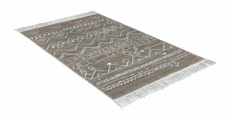 Универсальный коврик SHAHINTEX SKANDY 80*120 S019 - 4