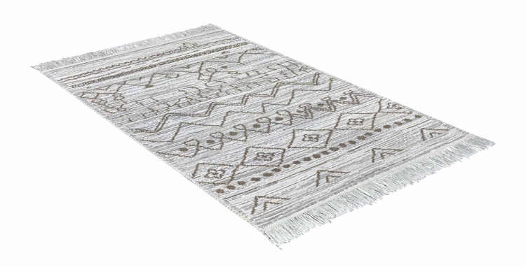 Универсальный коврик SHAHINTEX SKANDY 80*120 S019 - 5