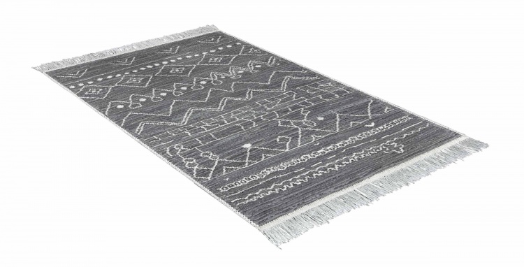 Универсальный коврик SHAHINTEX SKANDY 80*120 S020 - 3