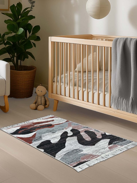 Универсальный коврик SHAHINTEX SKANDY 80*120 S021 - 2