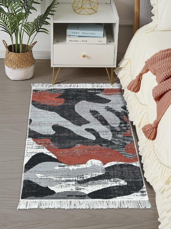 Универсальный коврик SHAHINTEX SKANDY 80*120 S021 - 3