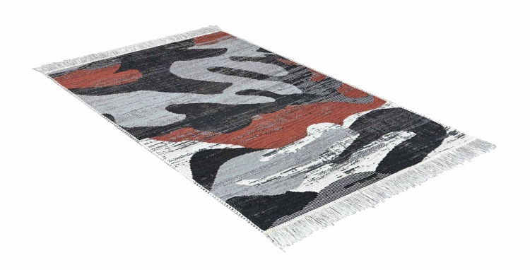 Универсальный коврик SHAHINTEX SKANDY 80*120 S021 - 4