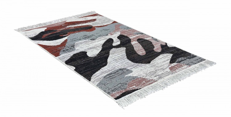 Универсальный коврик SHAHINTEX SKANDY 80*120 S021 - 5