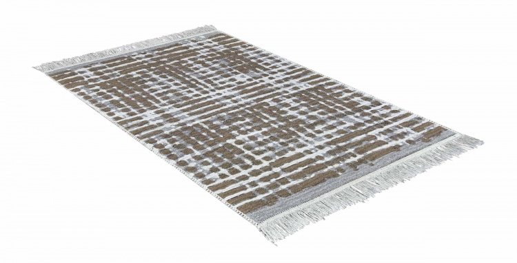 Универсальный коврик SHAHINTEX SKANDY 80*120 S022 - 3