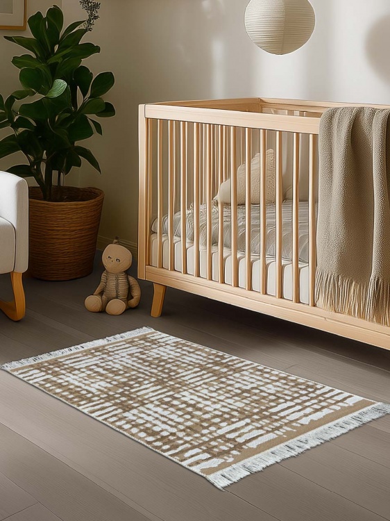 Универсальный коврик SHAHINTEX SKANDY 80*120 S022 - 6