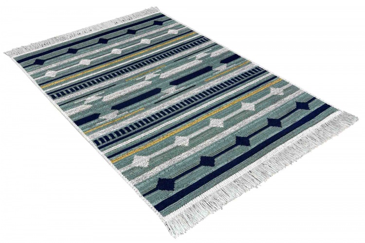 Универсальный коврик SHAHINTEX SKANDY 120*180 S014 - 3