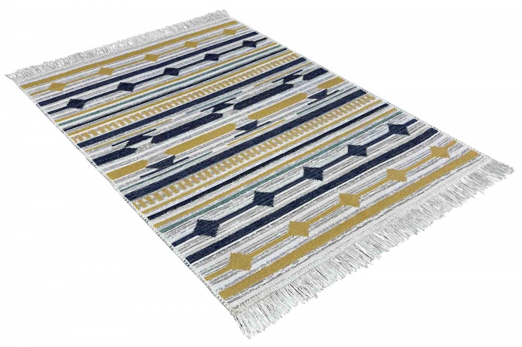 Универсальный коврик SHAHINTEX SKANDY 120*180 S014 - 4