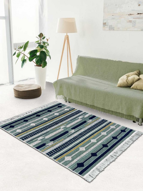 Универсальный коврик SHAHINTEX SKANDY 120*180 S014 - 5