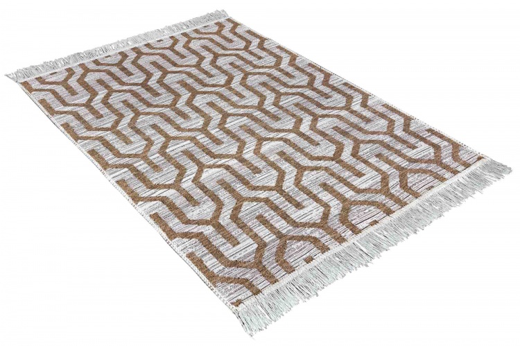 Универсальный коврик SHAHINTEX SKANDY 120*180 S016 - 5