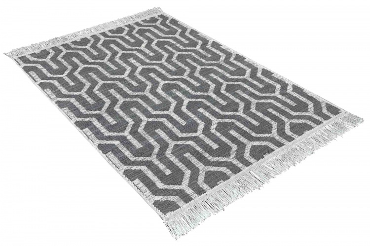 Универсальный коврик SHAHINTEX SKANDY 120*180 S017 - 2