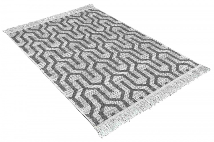 Универсальный коврик SHAHINTEX SKANDY 120*180 S017 - 3