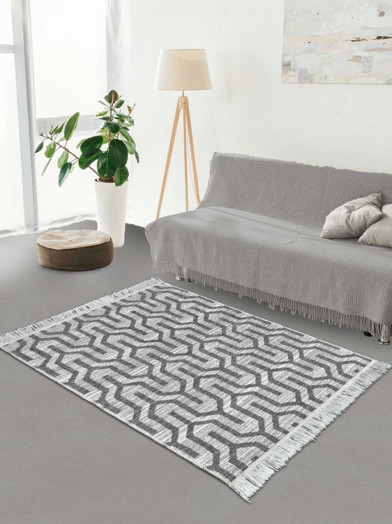 Универсальный коврик SHAHINTEX SKANDY 120*180 S017 - 4