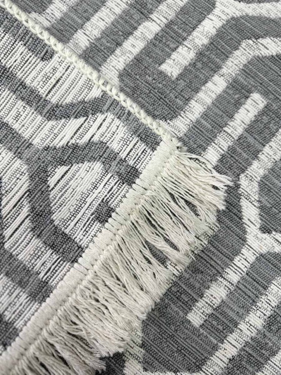 Универсальный коврик SHAHINTEX SKANDY 120*180 S017 - 6