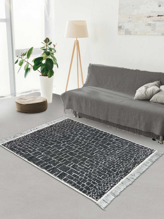 Универсальный коврик SHAHINTEX SKANDY 120*180 S018 - 5