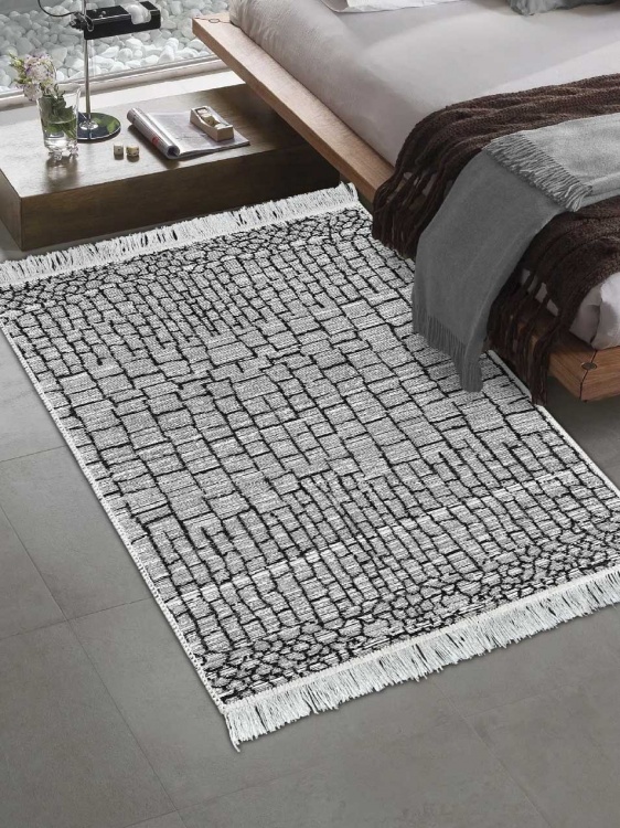 Универсальный коврик SHAHINTEX SKANDY 120*180 S018 - 6