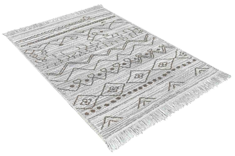 Универсальный коврик SHAHINTEX SKANDY 120*180 S019 - 5