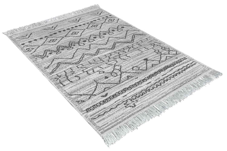 Универсальный коврик SHAHINTEX SKANDY 120*180 S020 - 3