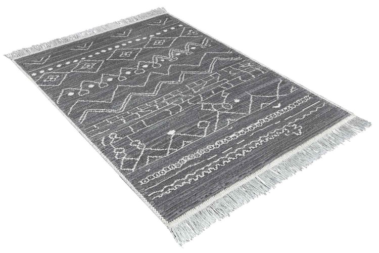 Универсальный коврик SHAHINTEX SKANDY 120*180 S020 - 4