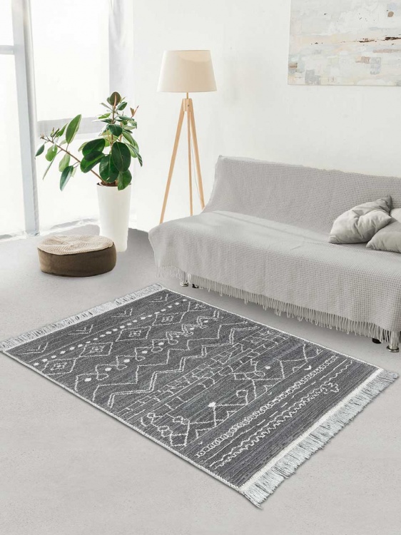 Универсальный коврик SHAHINTEX SKANDY 120*180 S020 - 5