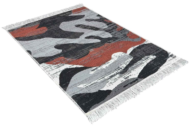 Универсальный коврик SHAHINTEX SKANDY 120*180 S021 - 4