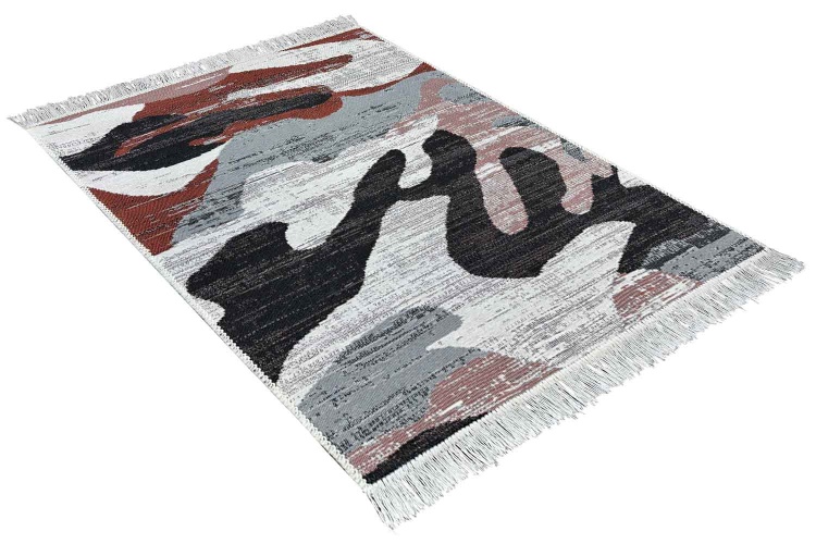 Универсальный коврик SHAHINTEX SKANDY 120*180 S021 - 5