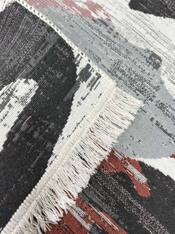 Универсальный коврик SHAHINTEX SKANDY 120*180 S021 - 6