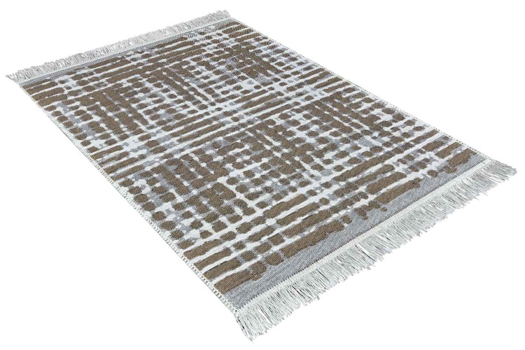 Универсальный коврик SHAHINTEX SKANDY 120*180 S022 - 3