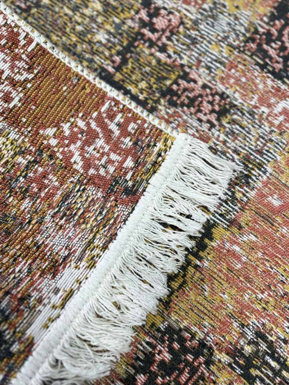 Универсальный коврик SHAHINTEX SKANDY 60*100 S023 - 2