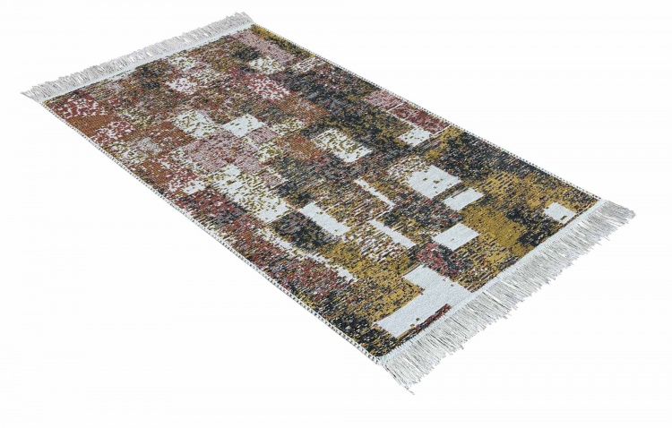 Универсальный коврик SHAHINTEX SKANDY 60*100 S023 - 4