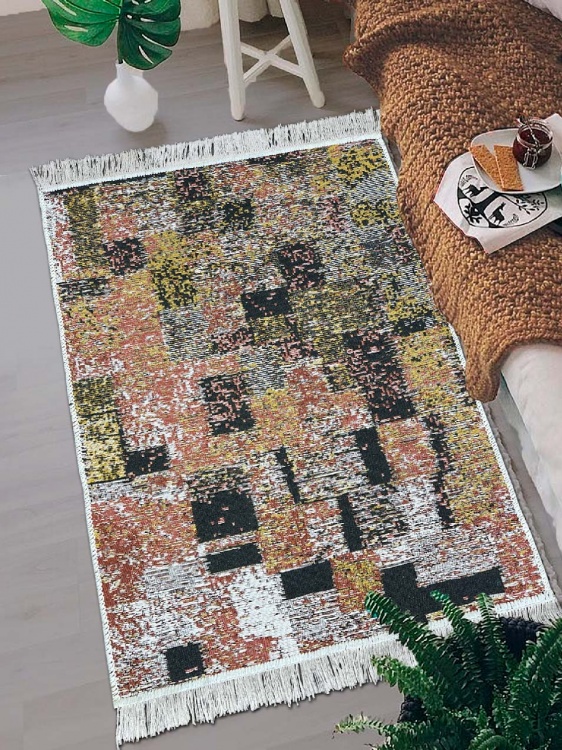 Универсальный коврик SHAHINTEX SKANDY 60*100 S023 - 5