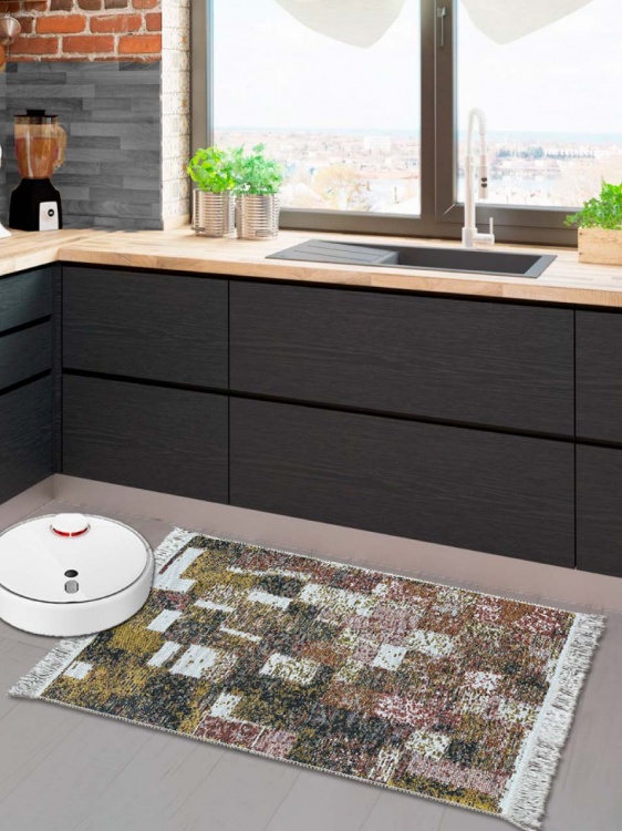 Универсальный коврик SHAHINTEX SKANDY 60*100 S023 - 6