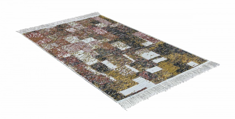 Универсальный коврик SHAHINTEX SKANDY 80*120 S023 - 4