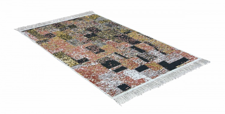 Универсальный коврик SHAHINTEX SKANDY 80*120 S023 - 5