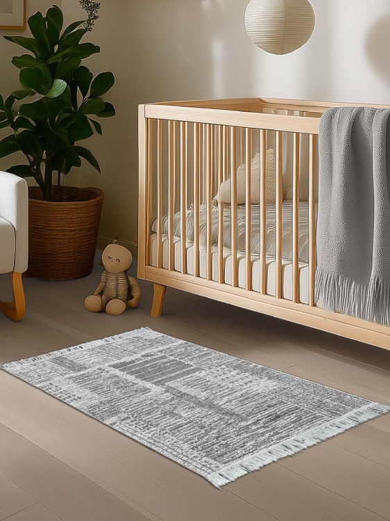 Универсальный коврик SHAHINTEX SKANDY 80*120 S024 - 4