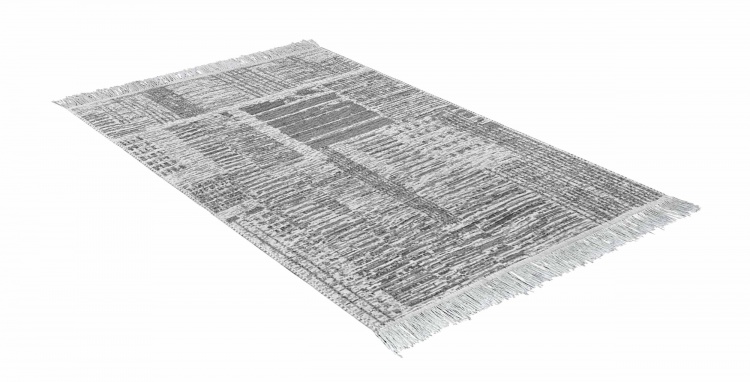 Универсальный коврик SHAHINTEX SKANDY 80*120 S024 - 6