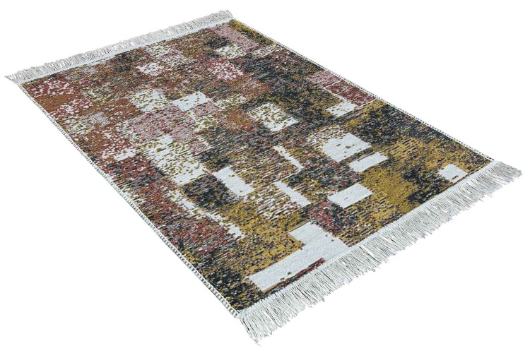 Универсальный коврик SHAHINTEX SKANDY 120*180 S023 - 4