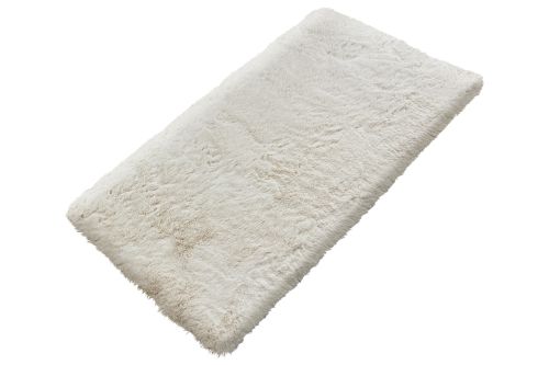 Коврик меховой SHAHINTEX (3 см) 67х130 блэкглама 29 S