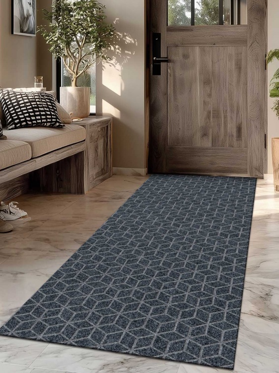 Коврик влаговпитывающий SHAHINTEX ПРАКТИК 