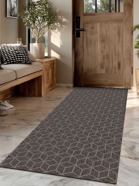 Коврик влаговпитывающий SHAHINTEX ПРАКТИК 