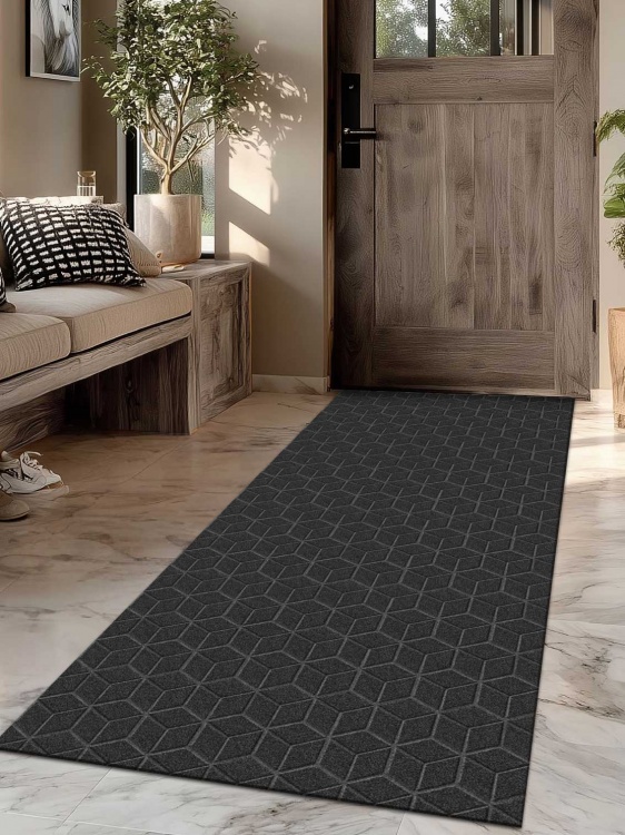 Коврик влаговпитывающий SHAHINTEX ПРАКТИК 