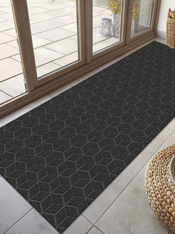 Коврик влаговпитывающий SHAHINTEX ПРАКТИК 